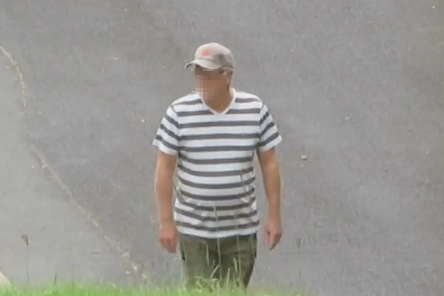 Backyard Checker 2