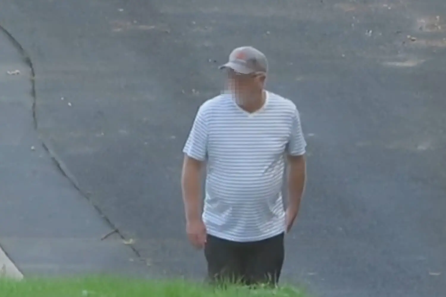 Backyard Checker 7