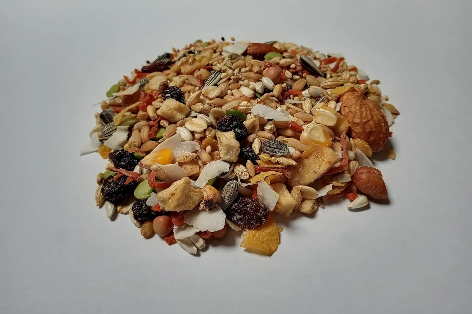 High Quality Bird Seed